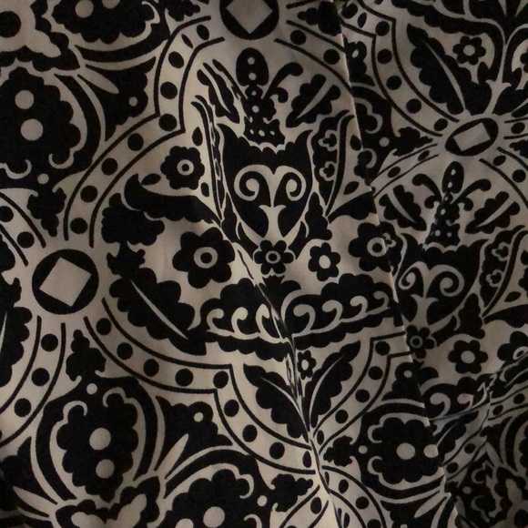 Ann Taylor wrap shirt - Picture 4 of 5